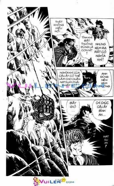 Vương Tử Takeru - Chapter 2 - Trang 130