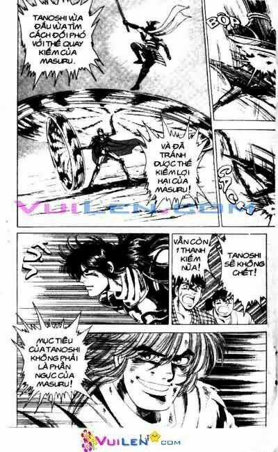 Vương Tử Takeru - Chapter 2 - Trang 14