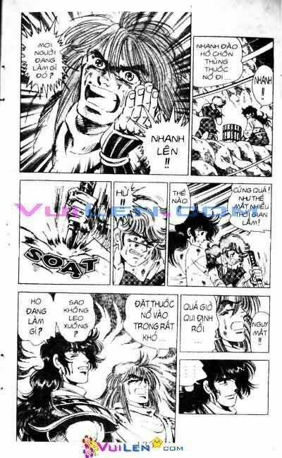 Vương Tử Takeru - Chapter 2 - Trang 133