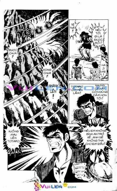 Vương Tử Takeru - Chapter 2 - Trang 134