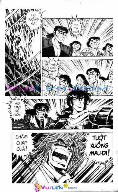 Vương Tử Takeru - Chapter 2 - Trang 136