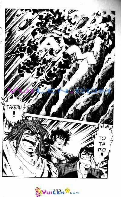 Vương Tử Takeru - Chapter 2 - Trang 139