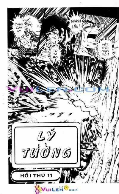 Vương Tử Takeru - Chapter 2 - Trang 140