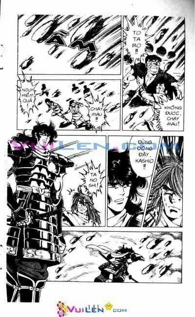 Vương Tử Takeru - Chapter 2 - Trang 141