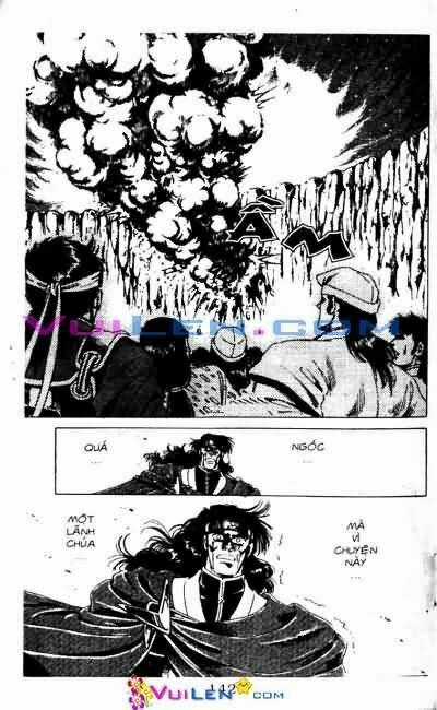 Vương Tử Takeru - Chapter 2 - Trang 142