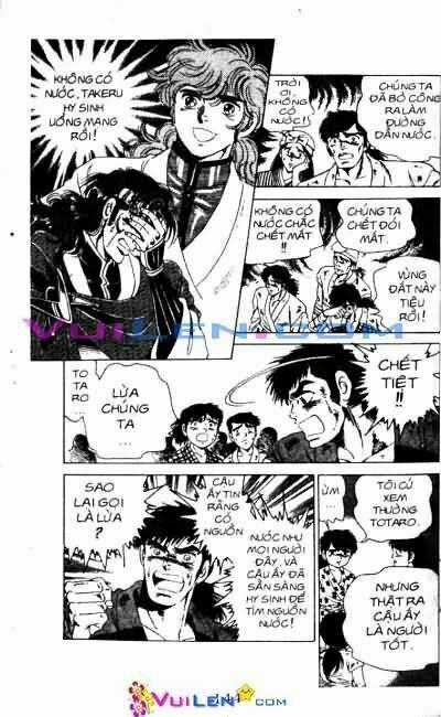 Vương Tử Takeru - Chapter 2 - Trang 144