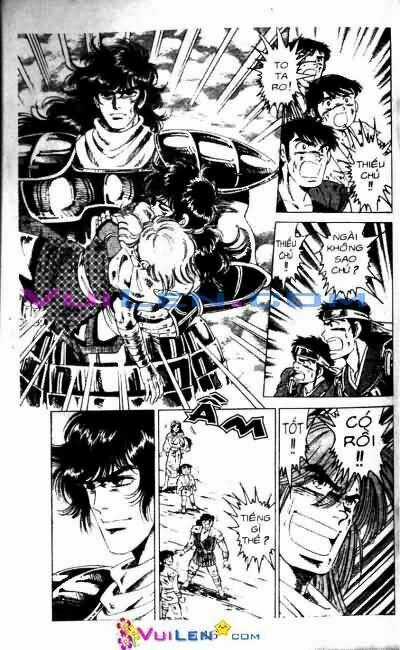 Vương Tử Takeru - Chapter 2 - Trang 146