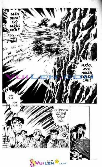 Vương Tử Takeru - Chapter 2 - Trang 147