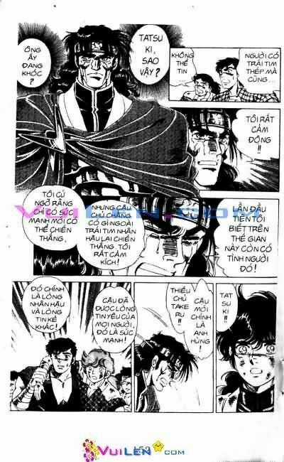 Vương Tử Takeru - Chapter 2 - Trang 152