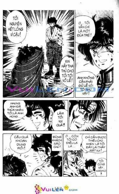 Vương Tử Takeru - Chapter 2 - Trang 153