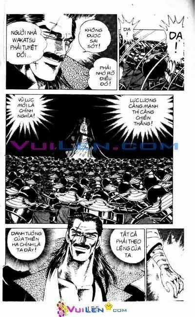 Vương Tử Takeru - Chapter 2 - Trang 155