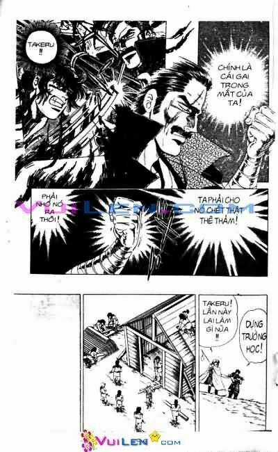 Vương Tử Takeru - Chapter 2 - Trang 156