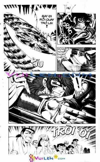 Vương Tử Takeru - Chapter 2 - Trang 17