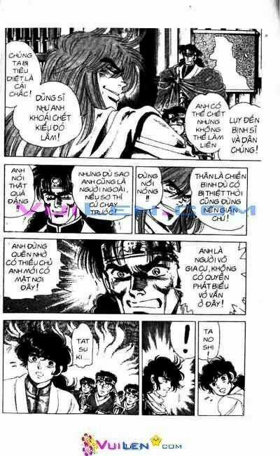 Vương Tử Takeru - Chapter 2 - Trang 163