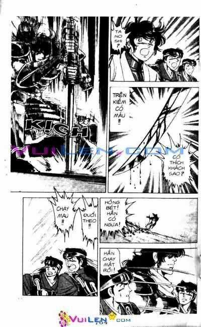 Vương Tử Takeru - Chapter 2 - Trang 164