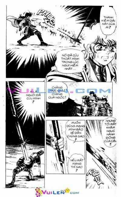 Vương Tử Takeru - Chapter 2 - Trang 20