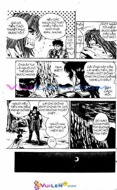 Vương Tử Takeru - Chapter 2 - Trang 30