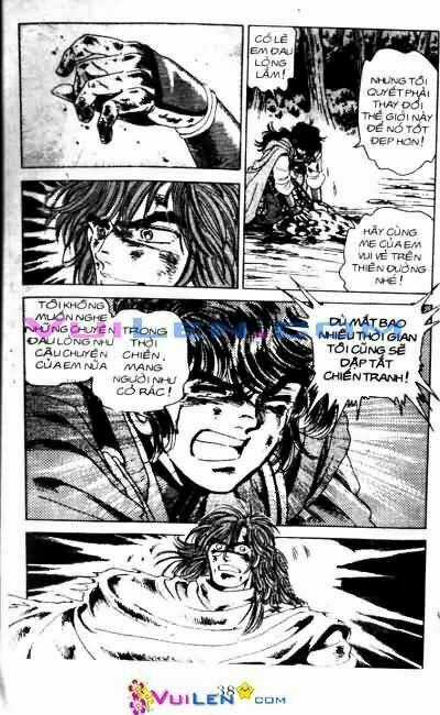 Vương Tử Takeru - Chapter 2 - Trang 38