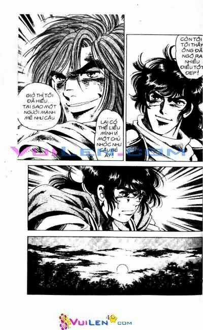 Vương Tử Takeru - Chapter 2 - Trang 40