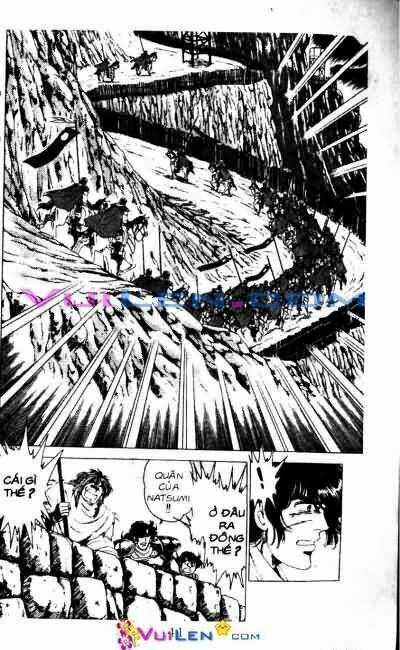 Vương Tử Takeru - Chapter 2 - Trang 41