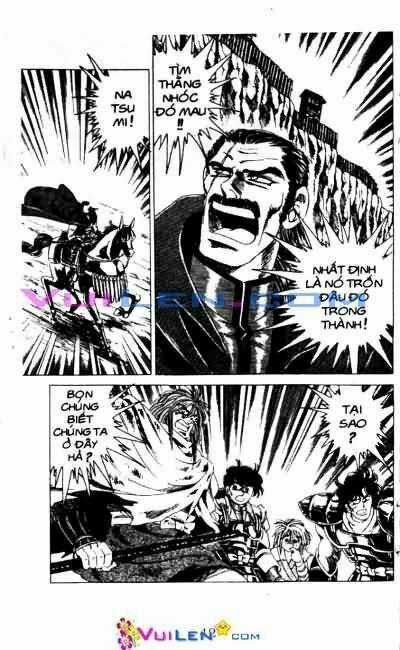 Vương Tử Takeru - Chapter 2 - Trang 42