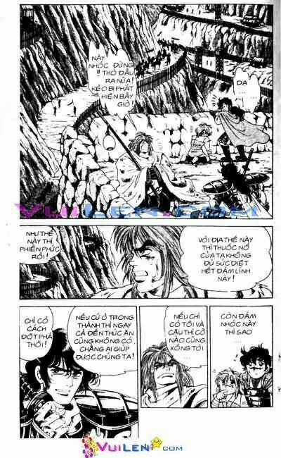 Vương Tử Takeru - Chapter 2 - Trang 44