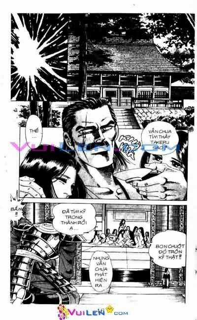 Vương Tử Takeru - Chapter 2 - Trang 46