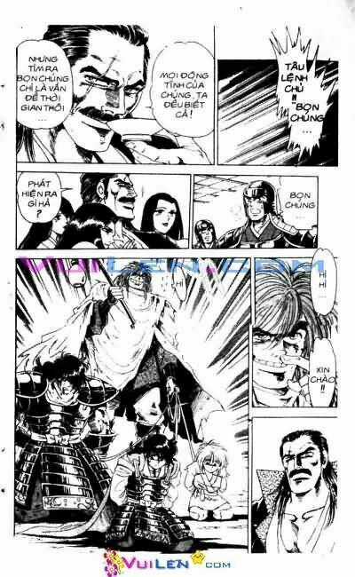 Vương Tử Takeru - Chapter 2 - Trang 47