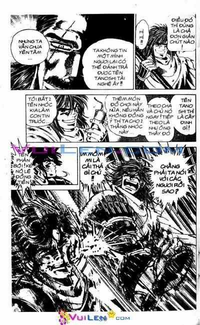 Vương Tử Takeru - Chapter 2 - Trang 50