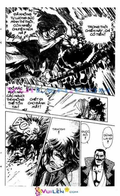 Vương Tử Takeru - Chapter 2 - Trang 51