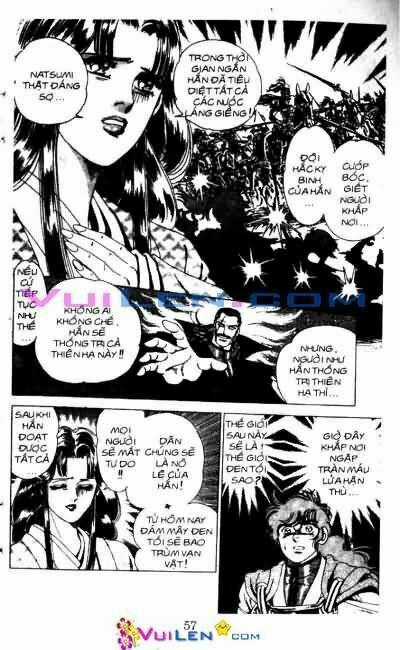 Vương Tử Takeru - Chapter 2 - Trang 57
