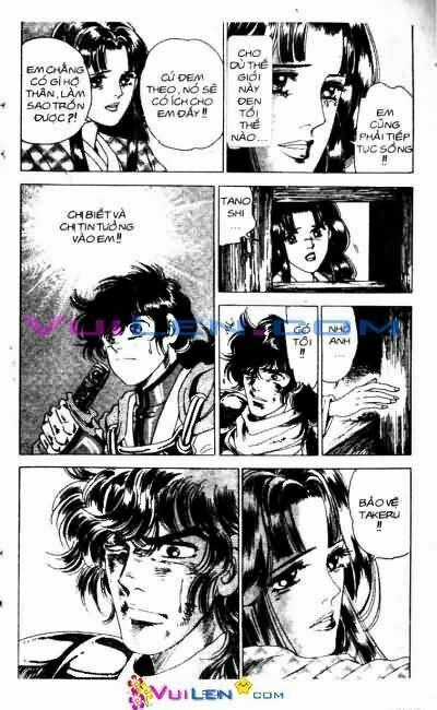 Vương Tử Takeru - Chapter 2 - Trang 59