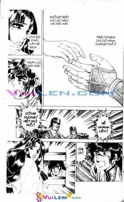 Vương Tử Takeru - Chapter 2 - Trang 60