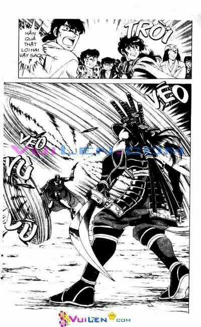 Vương Tử Takeru - Chapter 2 - Trang 7