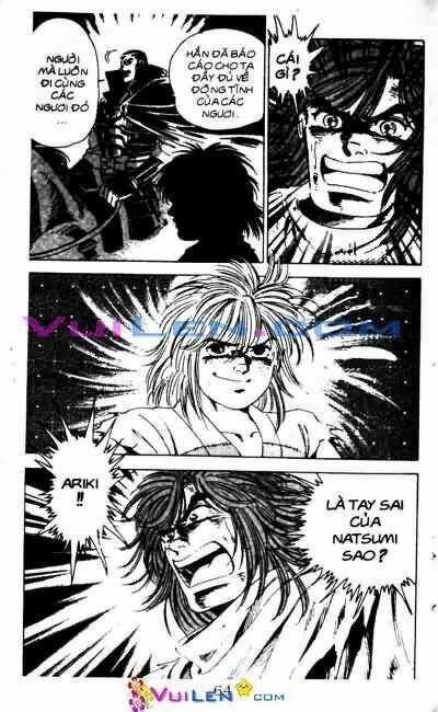 Vương Tử Takeru - Chapter 2 - Trang 64