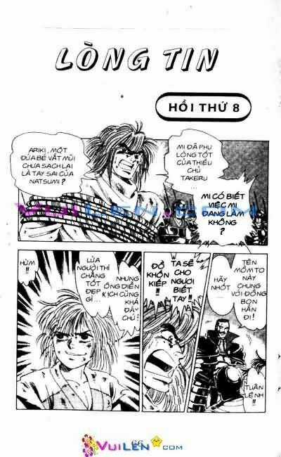 Vương Tử Takeru - Chapter 2 - Trang 66