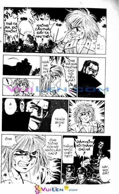 Vương Tử Takeru - Chapter 2 - Trang 67