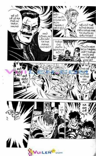 Vương Tử Takeru - Chapter 2 - Trang 68