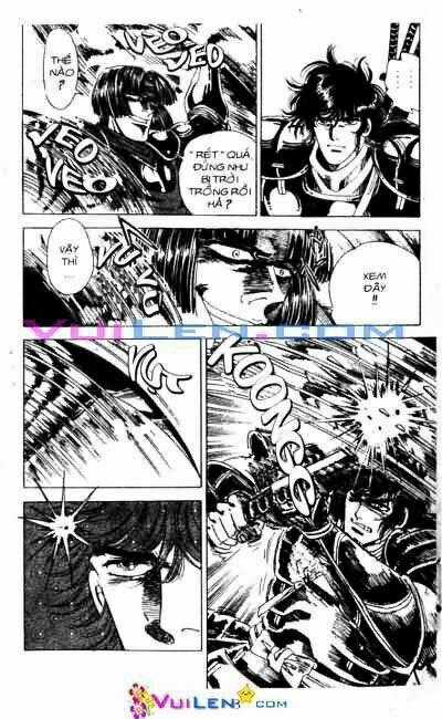 Vương Tử Takeru - Chapter 2 - Trang 8