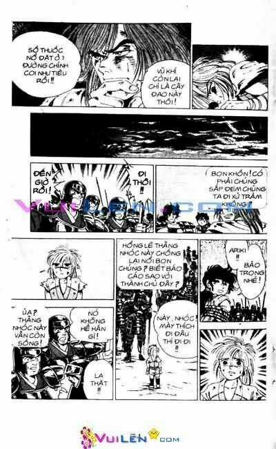 Vương Tử Takeru - Chapter 2 - Trang 74