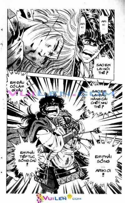 Vương Tử Takeru - Chapter 2 - Trang 83