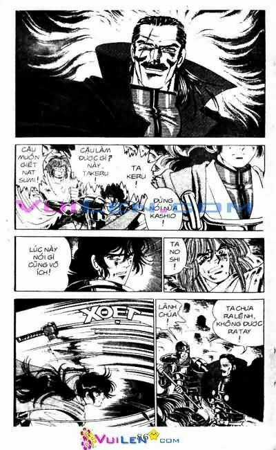 Vương Tử Takeru - Chapter 2 - Trang 86