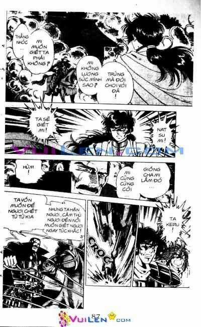 Vương Tử Takeru - Chapter 2 - Trang 87
