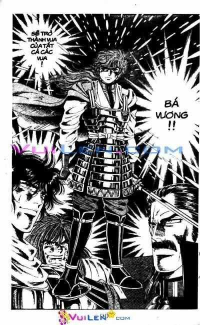 Vương Tử Takeru - Chapter 2 - Trang 90