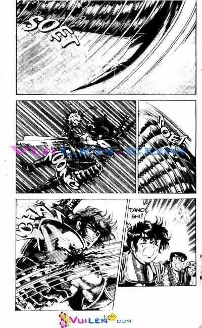 Vương Tử Takeru - Chapter 2 - Trang 10