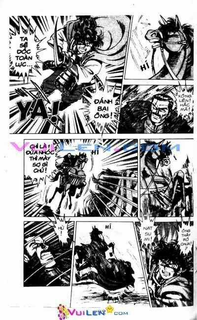 Vương Tử Takeru - Chapter 2 - Trang 92