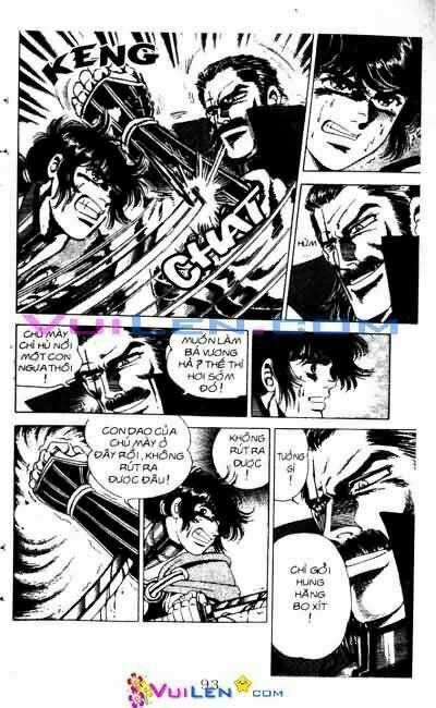 Vương Tử Takeru - Chapter 2 - Trang 93