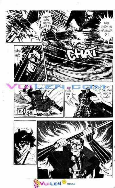 Vương Tử Takeru - Chapter 2 - Trang 94