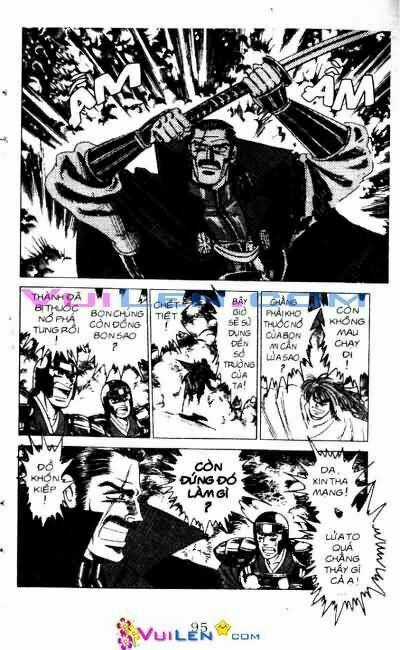 Vương Tử Takeru - Chapter 2 - Trang 95