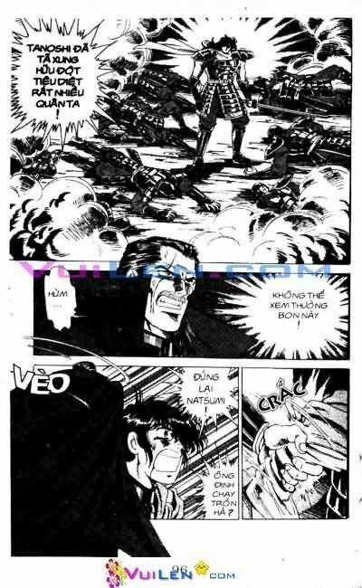 Vương Tử Takeru - Chapter 2 - Trang 96